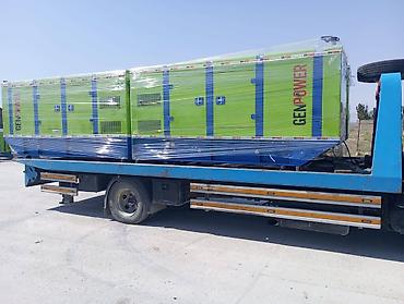genarator: Genpover generatorlarmız keyfiyyətilə və qabaqcıl funksiyalarilə — 3