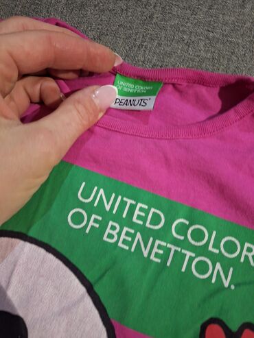 Majice: Okrugli izrez, Dug rukav — 15