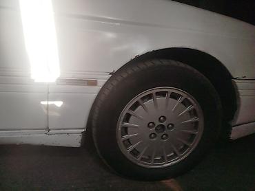 албан авто: Alfa Romeo 155: 1991 г., 2 л, Механика, Седан — 5