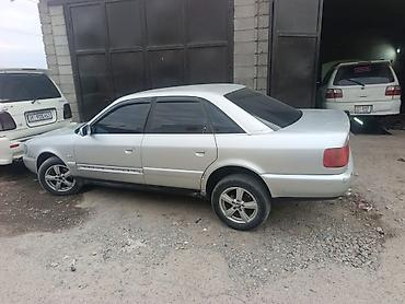 4 108: Audi A6: 2026 г., 2.6 л, Бензин, Седан — 1
