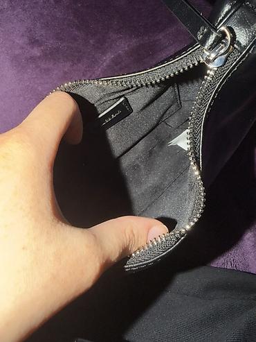 Çantalar: Çiyin çantası, Pull & Bear — 8