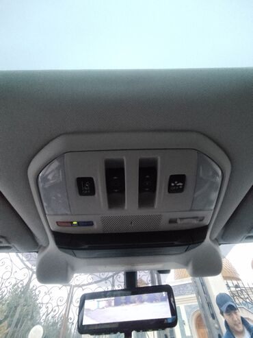 Subaru: Subaru Ascent: 2020 г., 2.4 л, Вариатор, Бензин, Кроссовер — 16