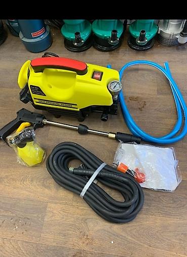 Другие системы полива: Мойка транзбой высокий довленя оригинал тавар 6 месяцев сервисное — 14