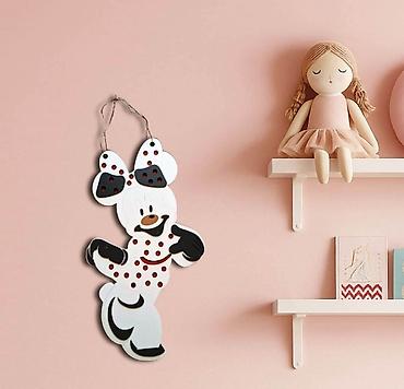 Ostale dečije stvari: Beby dekoracije Predstavljamo dekoraciju dečije sobe, izrađenu od — 7