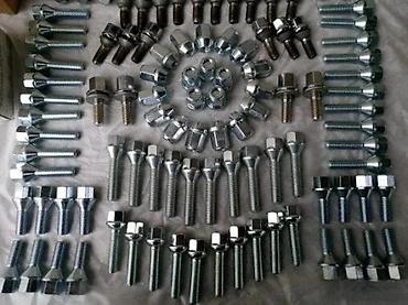 Tyres & Wheels: SRAFOVI ZA ALUMINIJUMSKE FELNE ZA AUDI A3 8P 2 | Srafovi za — 2