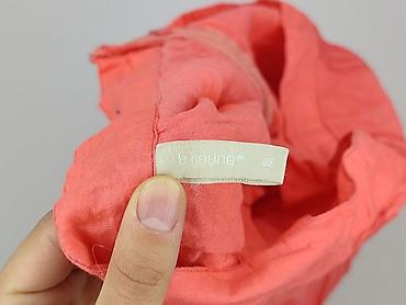 tie dye: BYoung, Sukienka damska, rozmiar M — 5