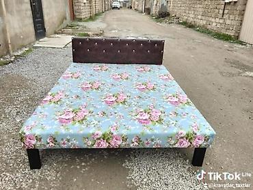 Çarpayılar: Yeni, Təknəfərlik çarpayı, Azərbaycan — 6