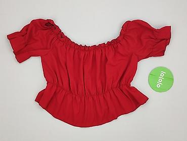 wish buty: Shein, Bluzka damska, rozmiar L — 2