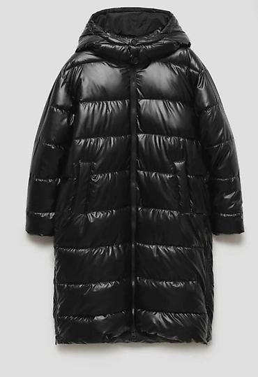 bomber kurtka: Puxovik kurtka, Mango, S — 2