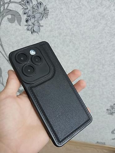 guclu wifi modem: Infinix Hot 4 Pro, 256 GB, rəng - Mavi — 2