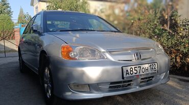 мотоциклы автомат: Honda Civic седан на Рф номерах. Двигатель и КПП привозной от Хонда