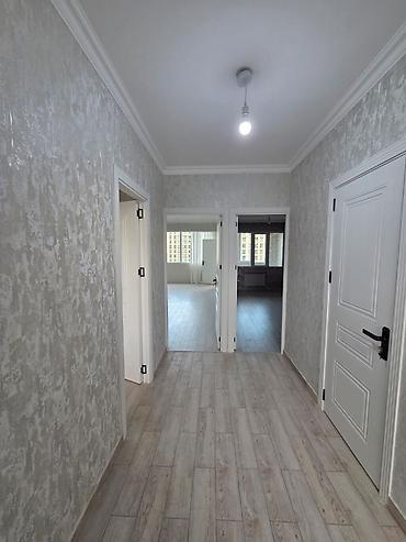 eksperimental binalar: Bakı, 2 otaqlı, Köhnə tikili, 56 kv. m — 8