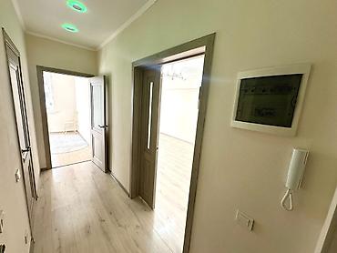 Продажа квартир: 1 комната, 41 м², 8 этаж, Евроремонт — 9