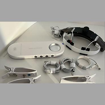 Другая техника для красоты и здоровья: WebWellness — цифровая экосистема для дистанционного мониторинга — 7