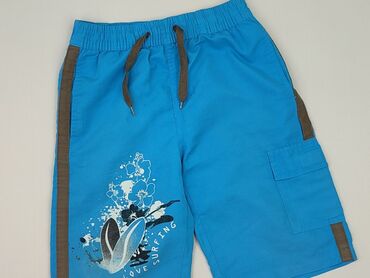 stradivarious stroje kąpielowe: Shorts, 5-6 years, 110/116, condition - Very good