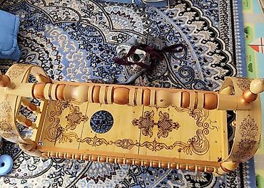 Детские односпальные кровати: Бешик, Колыбель для малышей — 2