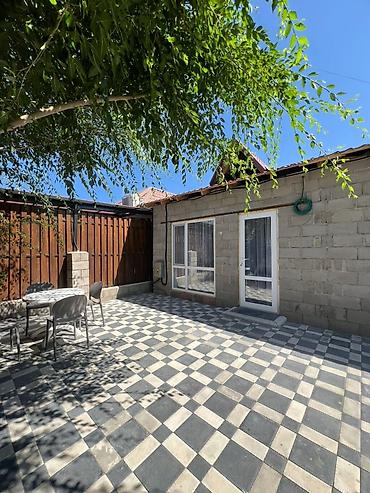 Иссык-Куль 2026: Коттедж, 20КОТТЕДЖ ЦО Радуга West, Кош-Кол, Детская площадка, Парковка, стоянка, Охраняемая территория — 9