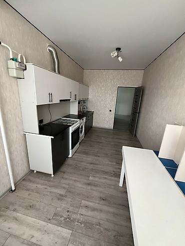 Продажа квартир: Светлая квартира с удобной планировкой и современной отделкой. - — 7