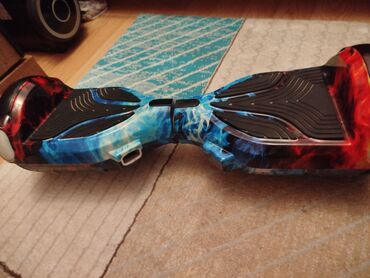 Giroskuterlər: İşlənmiş Giroskuter 6.5", 251 - 350 Vt, 16 - 25 km/s, Ünvandan götürmə, Ödənişli çatdırılma — 10