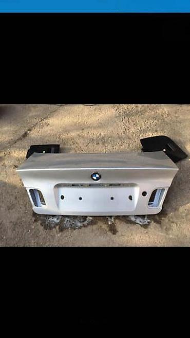 sa staklom: GEPEK VRATA ZA BMW 315, 316, 318 . OD 1998. DO 2005. GOD. | Svi — 1