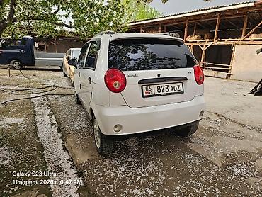 mazda cronos мотор: Chevrolet Matiz: 2026 г., 0.8 л, Бензин, Хэтчбэк — 4