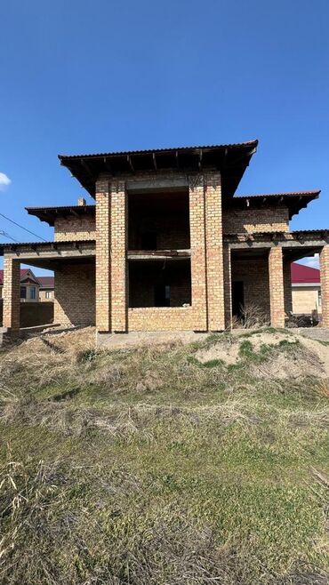 Продажа домов: Дом, 250 м², 9 комнат, Собственник, ПСО (под самоотделку)
