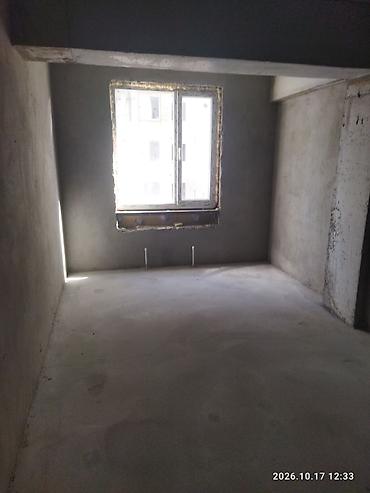 1: 1 комната, 45 м², Аламедин-1 мкр Элитка, 4 этаж, ПСО (под самоотделку) — 5