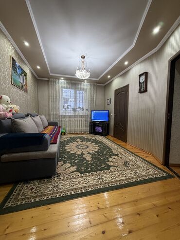 Продажа домов: Дом, 105 м², 4 комнаты, Собственник, Евроремонт — 6