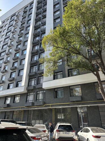 Продажа квартир: 4 комнаты, 112 м², Элитка, 13 этаж, ПСО (под самоотделку) — 11