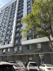 Продажа квартир: 4 комнаты, 112 м², Элитка, 13 этаж, ПСО (под самоотделку) — 11