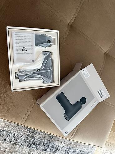 gigatron masazeri: Xiaomi Massage Gun Mini 2 – kompaktni masažer za mišiće - Snažna — 2