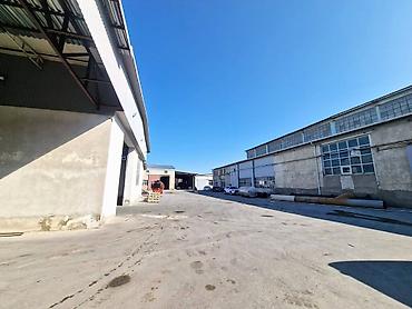 Недвижимость: Təsərrüfatınızın və malınızın etibarlı saxlanması üçün anbar və ya — 7