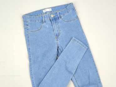 Jeans for women, SinSay, size S (EU 36)