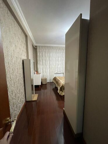 Köhnə tikili: Bakı, Həzi Aslanov qəs., 2 otaqlı, Köhnə tikili, m. Həzi Aslanov, 88 kv. m — 1