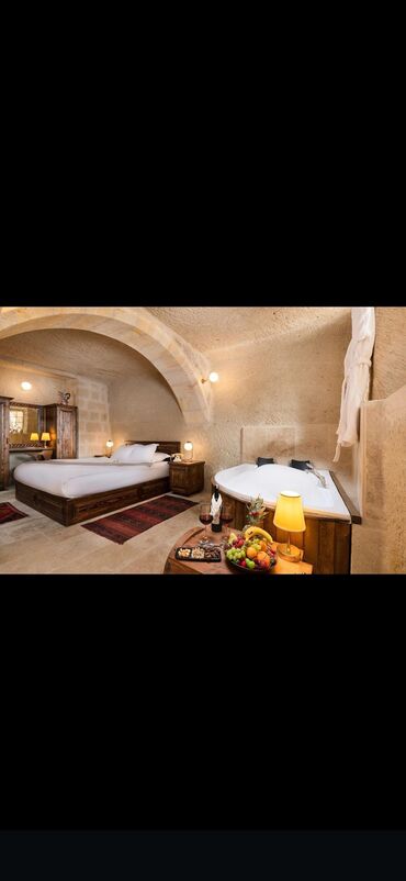 Cakuzi vannalar: Yeni Cakuzi vanna Motorlu, Daş, Ödənişli çatdırılma -da lalafo.az — 16 Cakuzi vannalar: Yeni Cakuzi vanna Motorlu, Daş, Ödənişli çatdırılma — 16