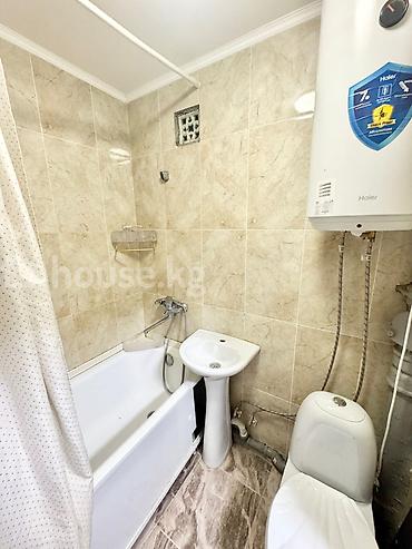 Продажа квартир: 1 комната, 30 м², Хрущевка, 2 этаж — 11