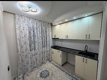 Продажа квартир: 3 комнаты, 58 м², 104 серия, 3 этаж, Евроремонт — 14