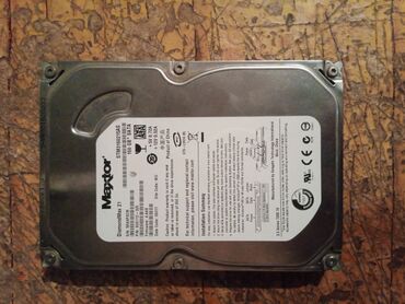 купить материнскую плату 775 сокет ddr3: Накопитель, Б/у, Maxtor, HDD, Для ПК