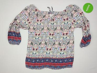 shark blouse: Bluzka damska, rozmiar L — 2