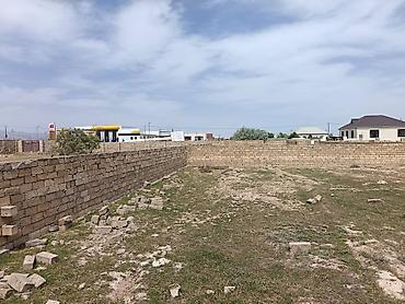 Torpaq sahələrinin satışı: 6 sot, Bələdiyyə — 3