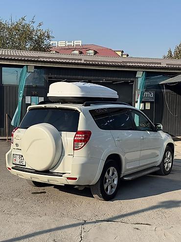 lexus gx 460 2010: Toyota RAV4: 2008 г., Автомат, Бензин, Кроссовер — 1