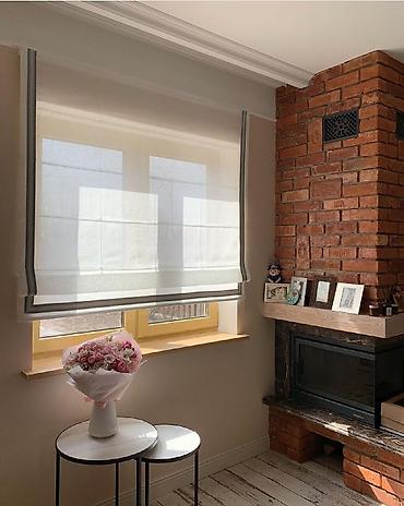 Текстиль: Римские шторы . ЖАЛЮЗИ ВСЕХ ВИДОВ — ОТ ПРОИЗВОДИТЕЛЯ 🏠 Нужны — 2