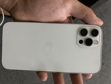 Apple iPhone: IPhone 12 Pro, Б/у, 128 ГБ, 75 %