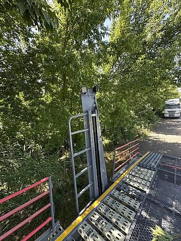 Прицепы и полуприцепы: Прицеп, Новый — 18