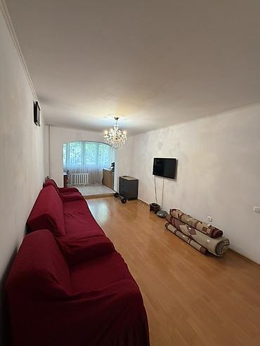 Продажа квартир: 3 комнаты, 60 м², 8 мкр 104 серия, 3 этаж — 5