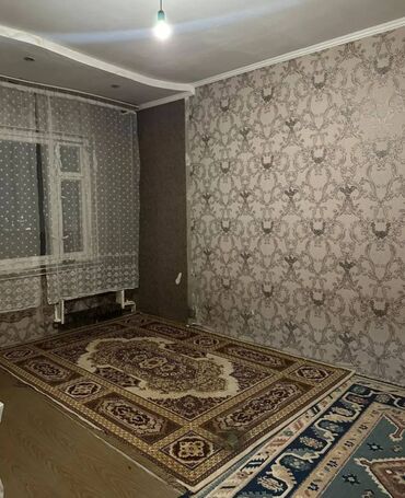 сдаю дом в кок жаре: 1 комната, Агентство недвижимости, Без подселения, С мебелью полностью, С мебелью частично