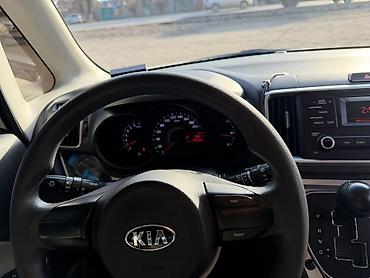 Kia: Kia Ray: 2019 г., 1 л, Автомат, Бензин, Хэтчбэк — 10