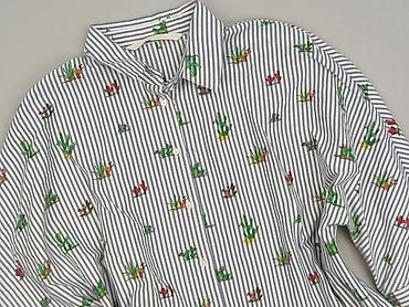 van gogh: Zara, Koszula damska, rozmiar M — 1