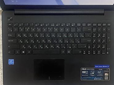asus k53: Ноутбук ASUS F553M - Экран (диагональ по наклейке/серии F553M; — 2