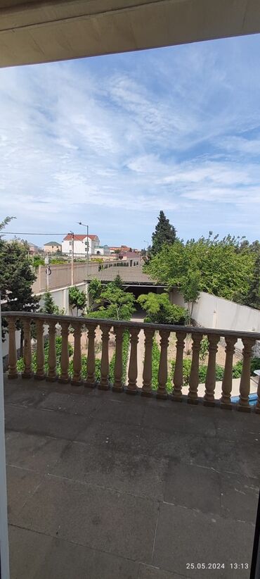 Həyət evləri və villaların satışı: Mərdəkan 6 otaqlı, 195 kv. m, Orta təmir — 26